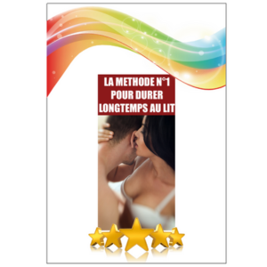 La méthode N°1 pour durer longtemps au lit