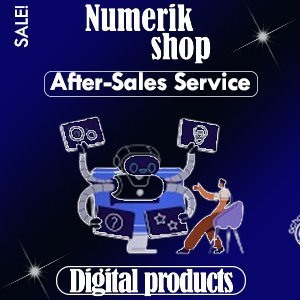 Spécial Services Numériques