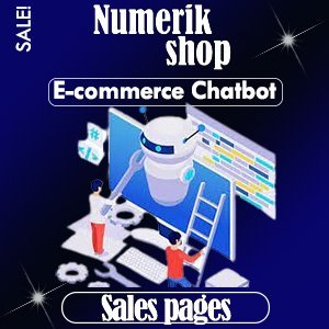 Spécial Pages de Vente