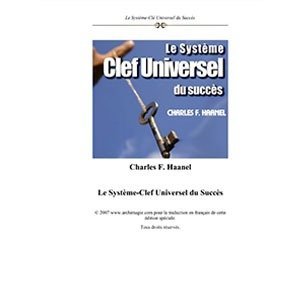 Le Système-Clef Universel du Succès